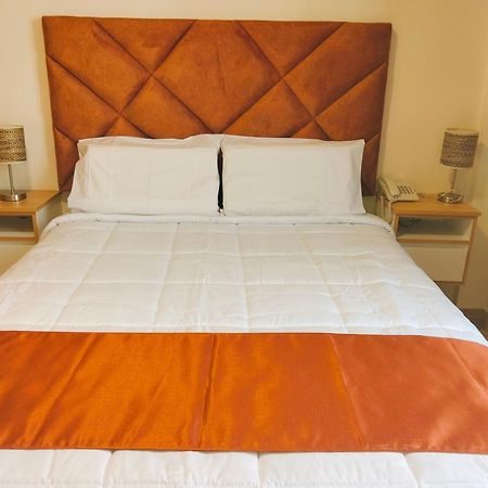 Hotel Soul Mate Inn ลิมา ภายนอก รูปภาพ