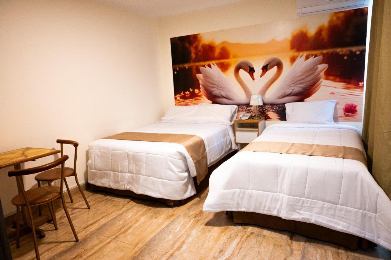 Hotel Soul Mate Inn ลิมา ภายนอก รูปภาพ