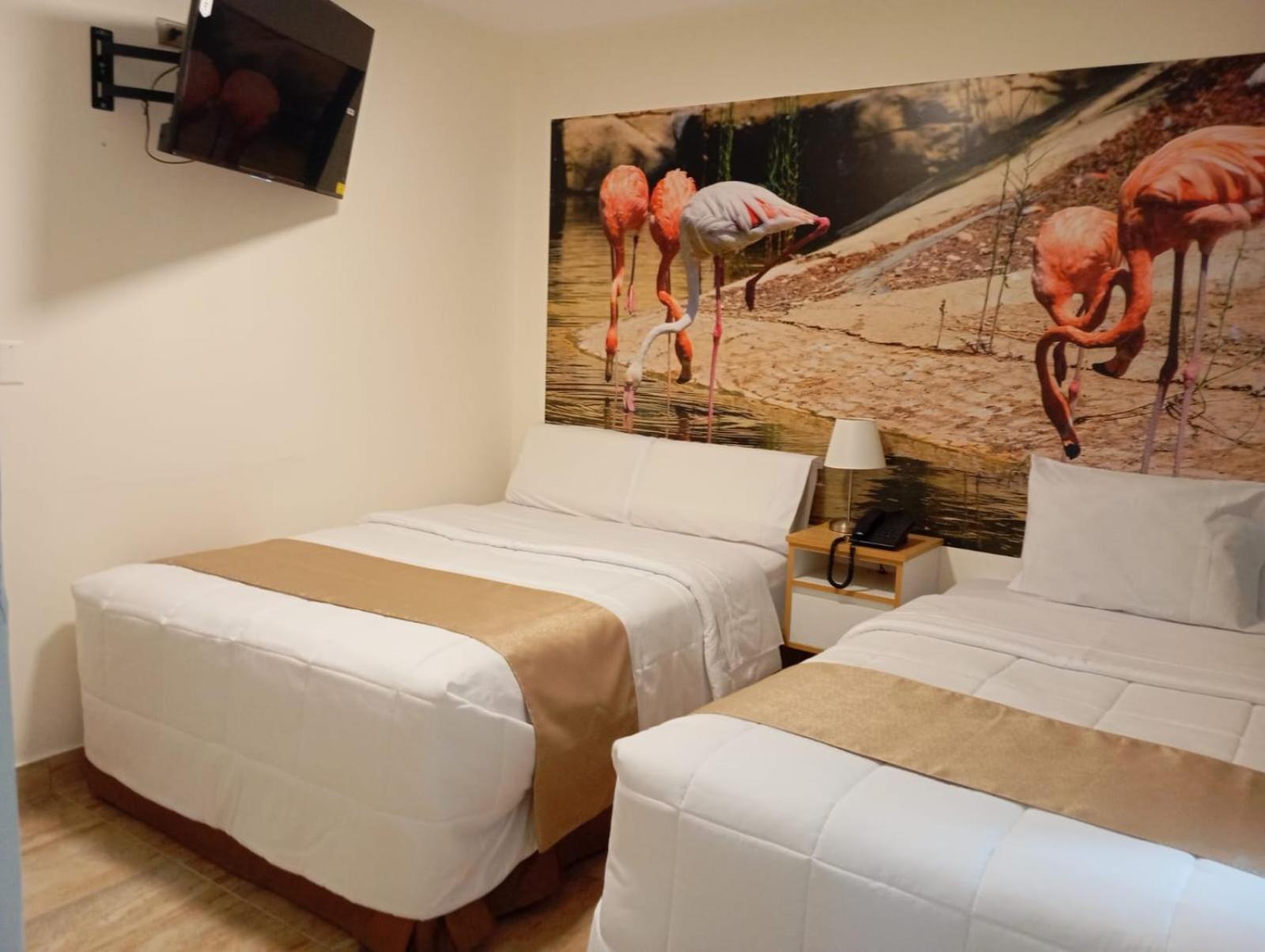 Hotel Soul Mate Inn ลิมา ภายนอก รูปภาพ