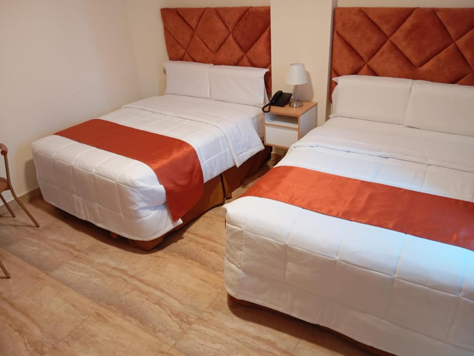 Hotel Soul Mate Inn ลิมา ภายนอก รูปภาพ