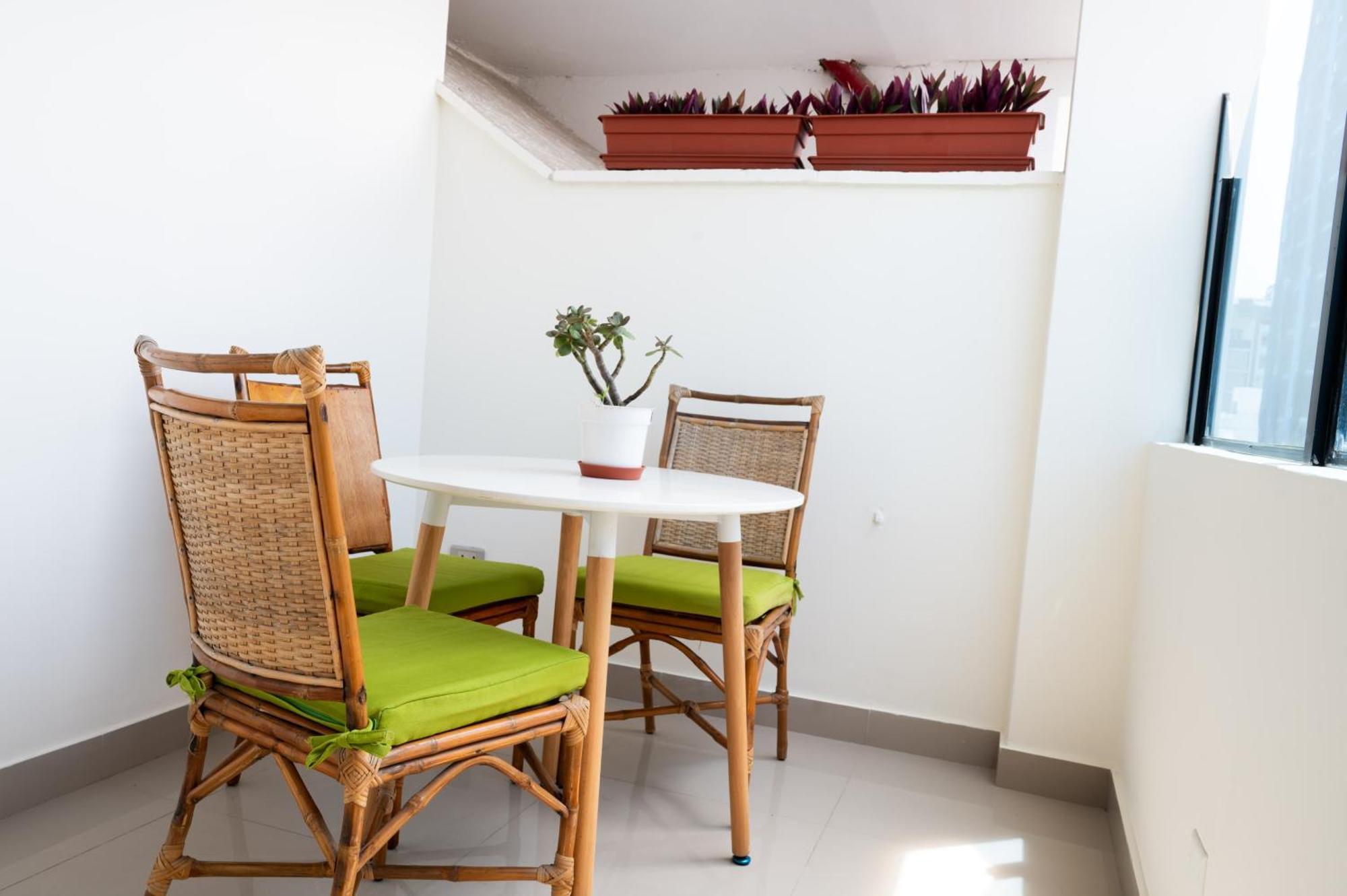 Hotel Soul Mate Inn ลิมา ภายนอก รูปภาพ
