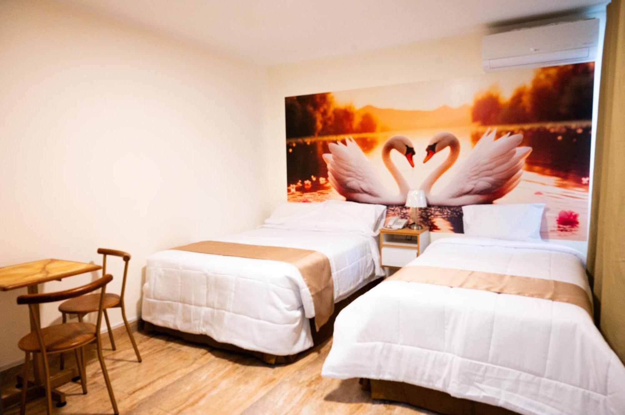 Hotel Soul Mate Inn ลิมา ภายนอก รูปภาพ